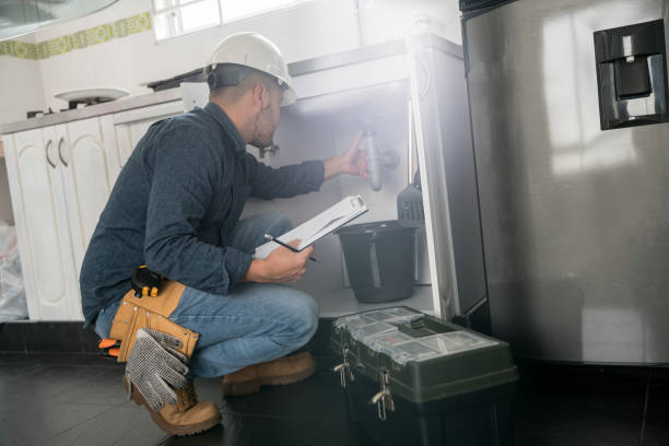 Delevan, NY Plumbing Company