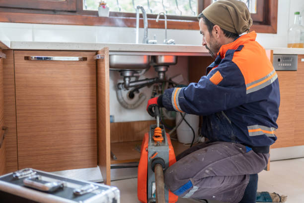 Best Local Plumber Services  in Delevan, NY