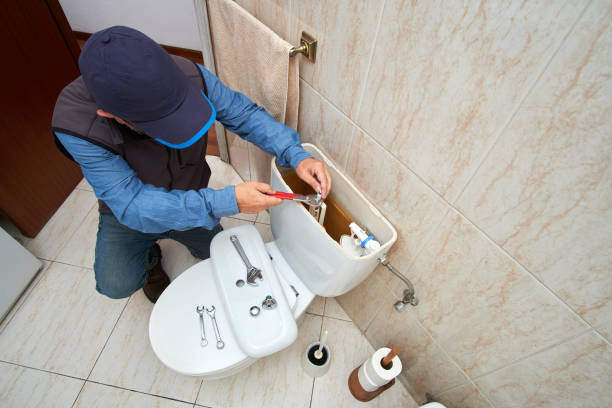 Best Local Plumber Services  in Delevan, NY